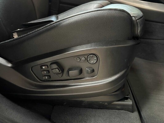 BMW X5 xDrive40d High Executive 7p 306pk 2012, JF-874-N