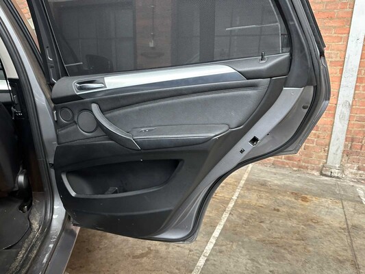 BMW X5 xDrive40d High Executive 7p 306pk 2012, JF-874-N