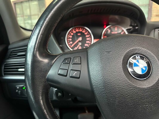 BMW X5 xDrive40d High Executive 7p 306pk 2012, JF-874-N