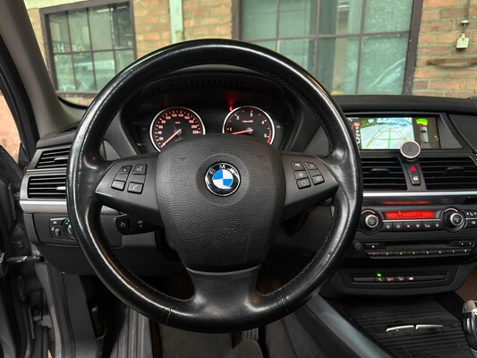 BMW X5 xDrive40d High Executive 7p 306pk 2012, JF-874-N