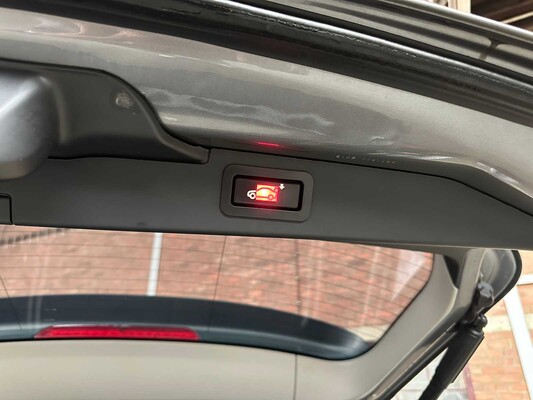 BMW X5 xDrive40d High Executive 7p 306pk 2012, JF-874-N