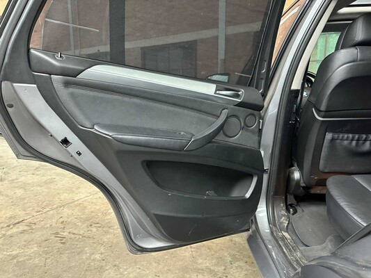 BMW X5 xDrive40d High Executive 7p 306pk 2012, JF-874-N