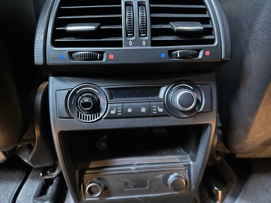 BMW X5 xDrive40d High Executive 7p 306pk 2012, JF-874-N