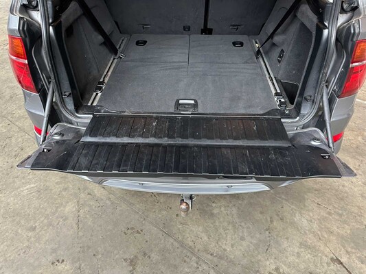 BMW X5 xDrive40d High Executive 7p 306pk 2012, JF-874-N