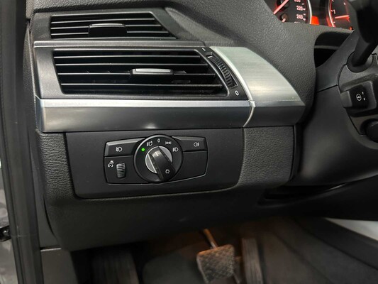 BMW X5 xDrive40d High Executive 7p 306pk 2012, JF-874-N