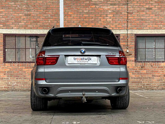 BMW X5 xDrive40d High Executive 7p 306pk 2012, JF-874-N