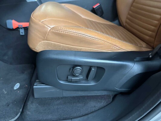 Land Rover Discovery 3.0 Td6 First Edition 7p. 258pk 2017, NT-499-K