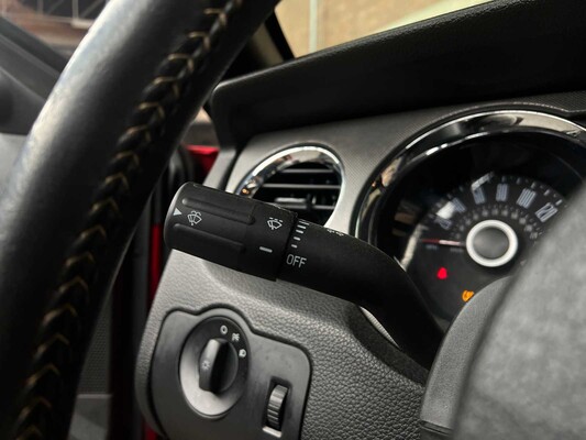 Ford Mustang 3.7 V6 310pk 2014