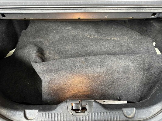 Ford Mustang Cabriolet 3.7 V6 310pk 2011