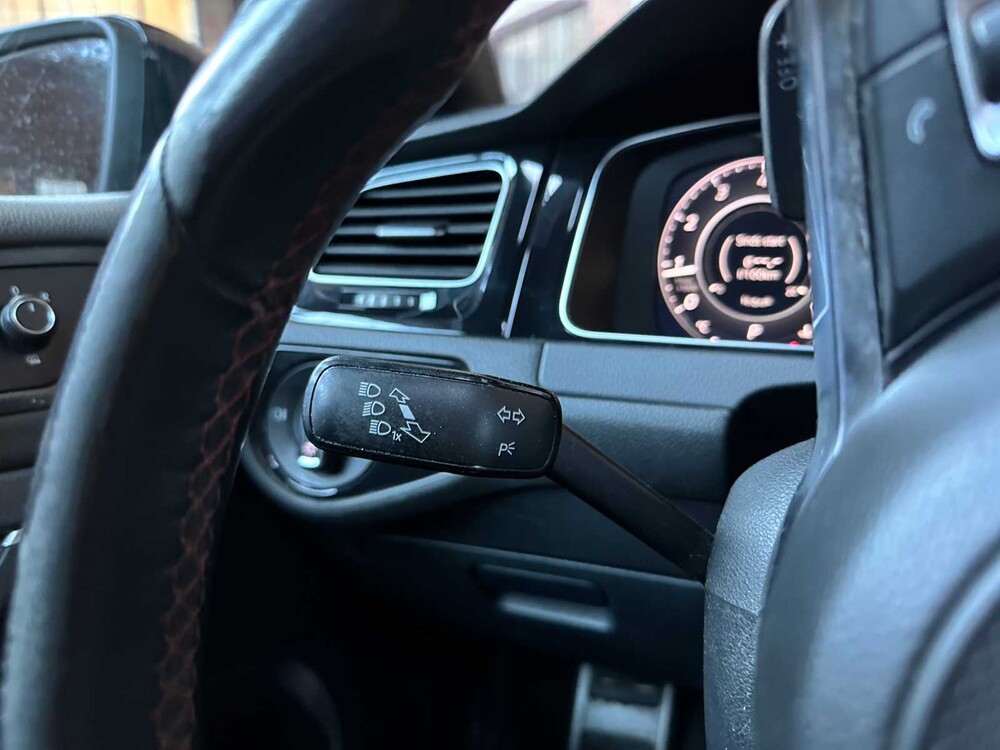 Volkswagen Golf GTI Performance 2.0 TSI 230pk 2018, K-237-RR