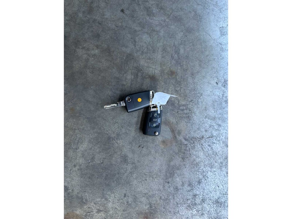 Volkswagen Golf GTI Performance 2.0 TSI 230pk 2018, K-237-RR