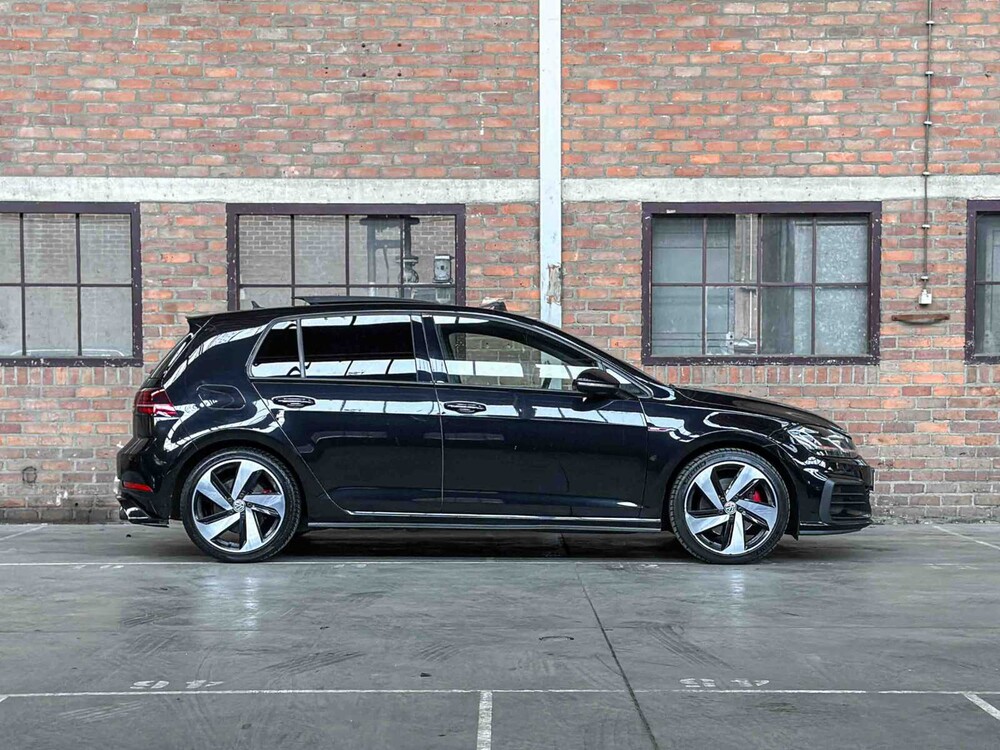 Volkswagen Golf GTI Performance 2.0 TSI 230pk 2018, K-237-RR
