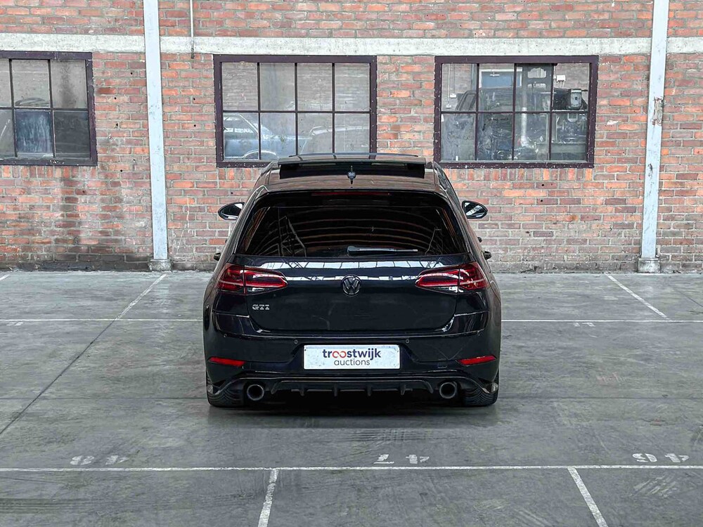 Volkswagen Golf GTI Performance 2.0 TSI 230pk 2018, K-237-RR