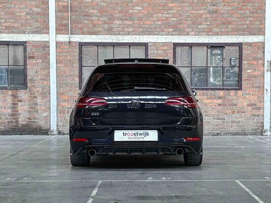 Volkswagen Golf GTI Performance 2.0 TSI 230pk 2018, K-237-RR