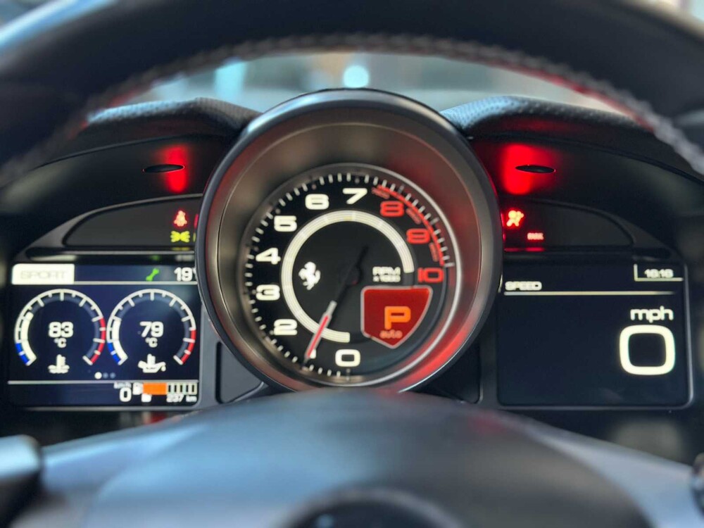 Ferrari Portofino 3.9 600pk 2020