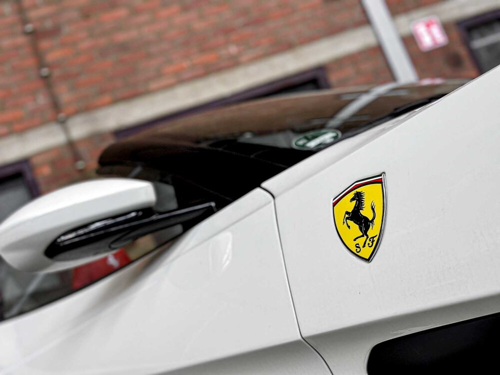 Ferrari Portofino 3.9 600pk 2020