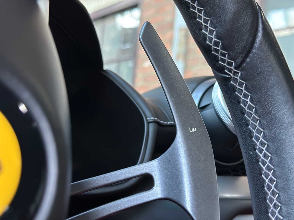 Ferrari Portofino 3.9 600pk 2020