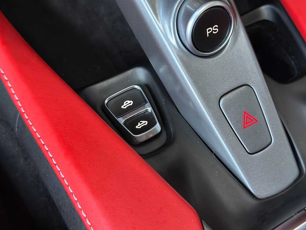 Ferrari Portofino 3.9 600pk 2020