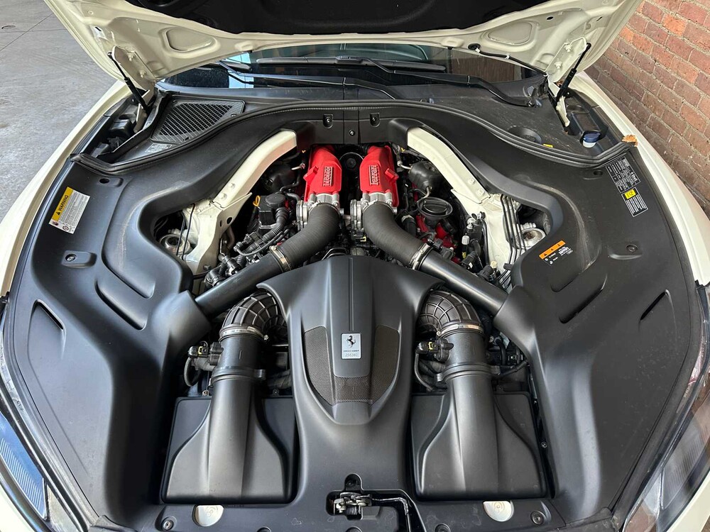 Ferrari Portofino 3.9 600pk 2020