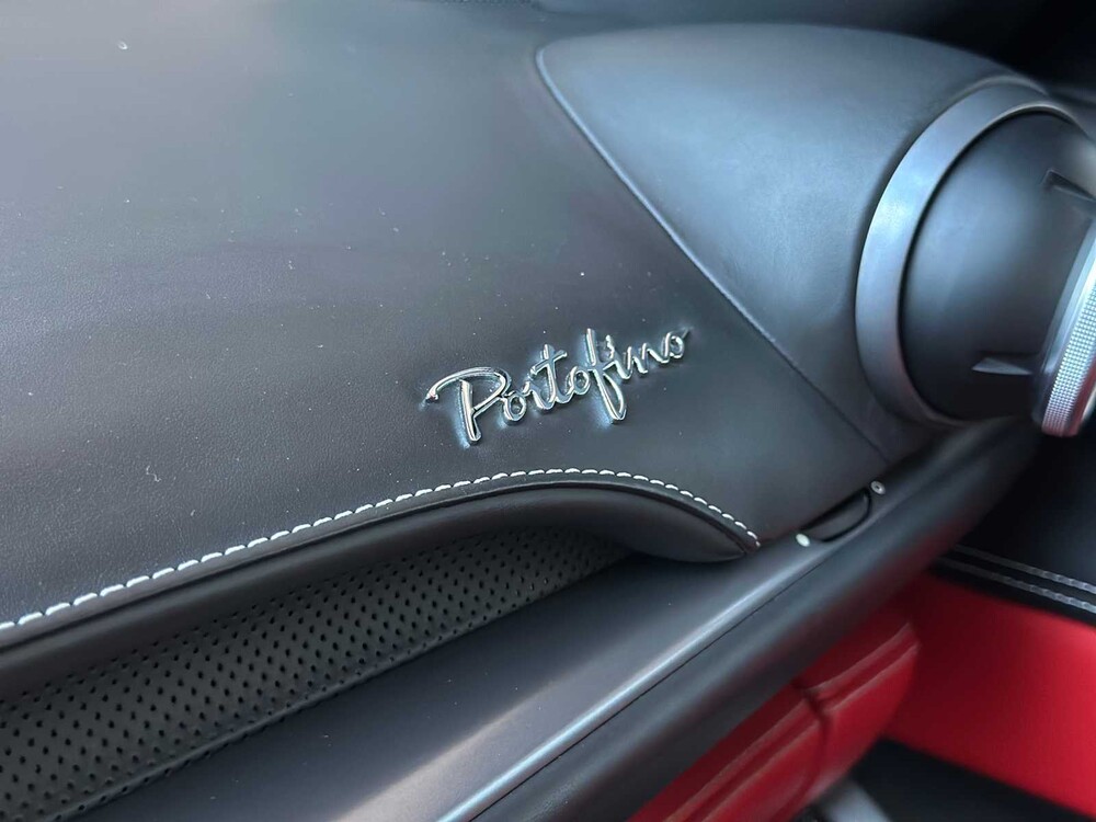 Ferrari Portofino 3.9 600pk 2020