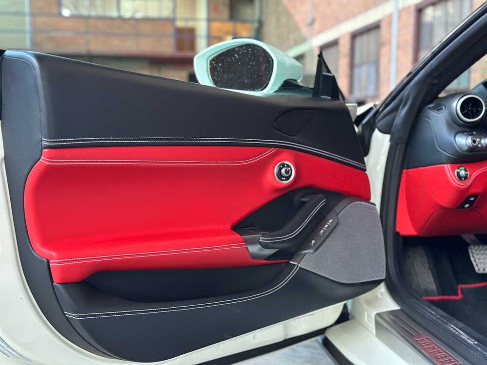 Ferrari Portofino 3.9 600pk 2020