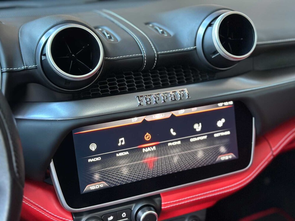 Ferrari Portofino 3.9 600pk 2020