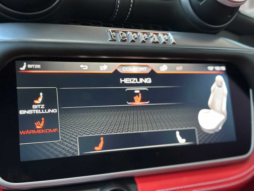 Ferrari Portofino 3.9 600pk 2020