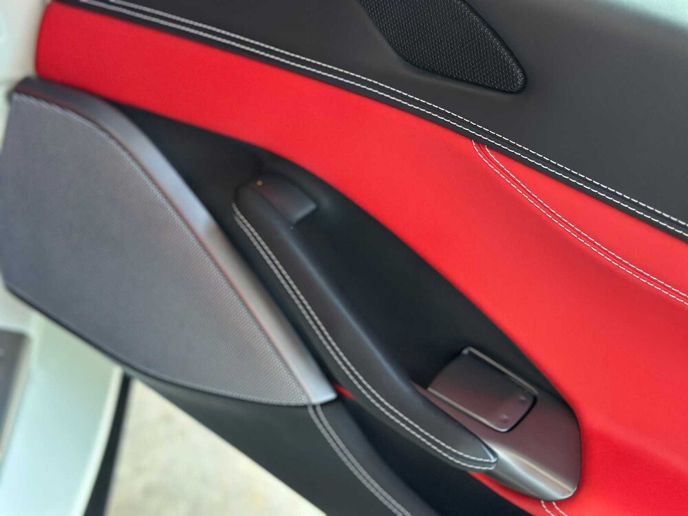 Ferrari Portofino 3.9 600pk 2020