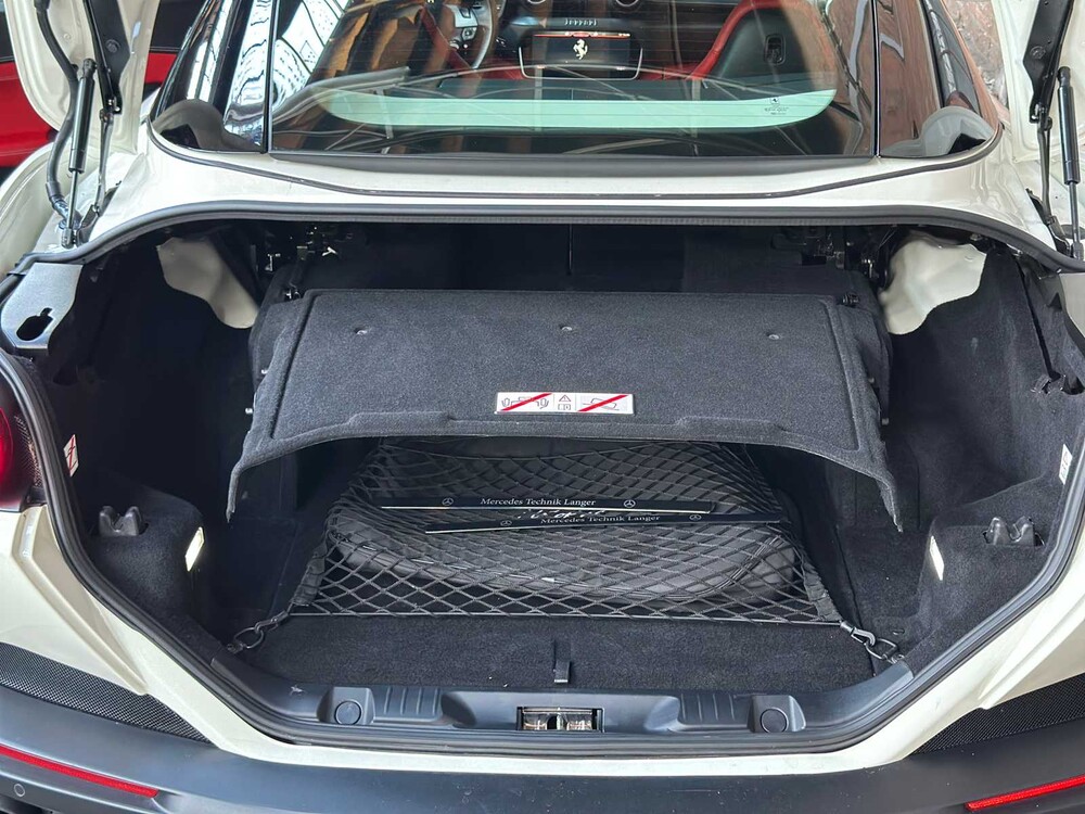 Ferrari Portofino 3.9 600pk 2020