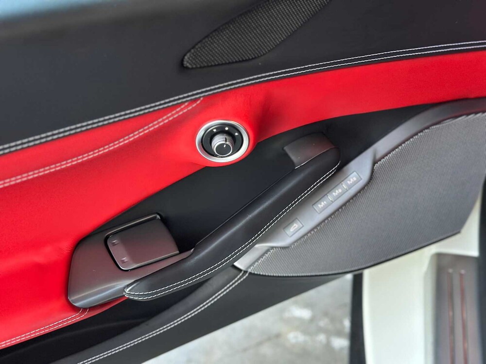 Ferrari Portofino 3.9 600pk 2020