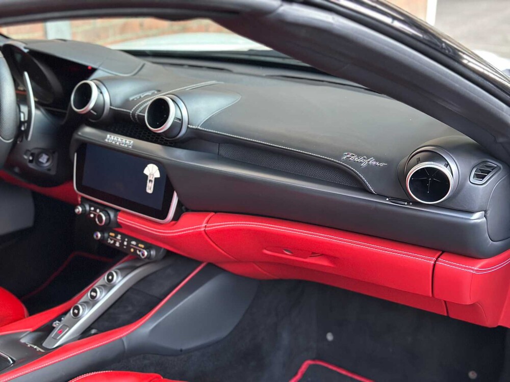 Ferrari Portofino 3.9 600pk 2020