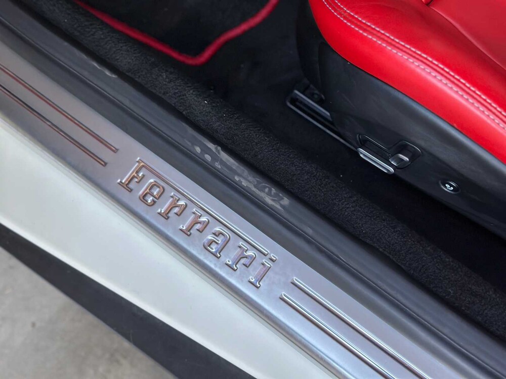 Ferrari Portofino 3.9 600pk 2020