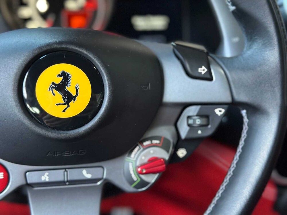 Ferrari Portofino 3.9 600pk 2020