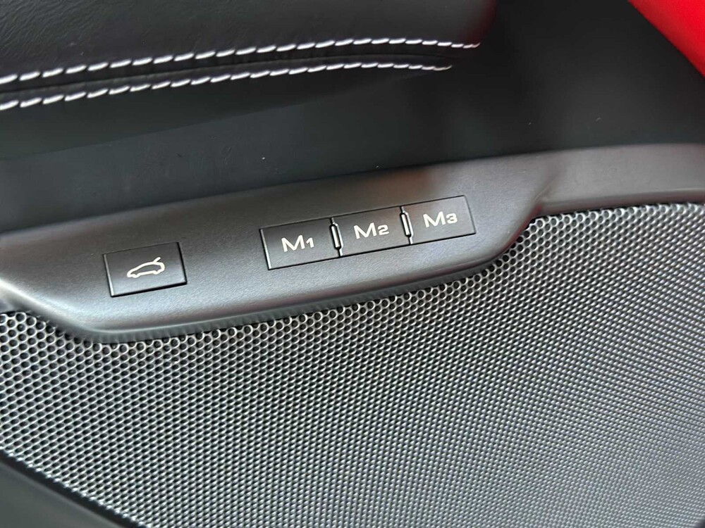 Ferrari Portofino 3.9 600pk 2020