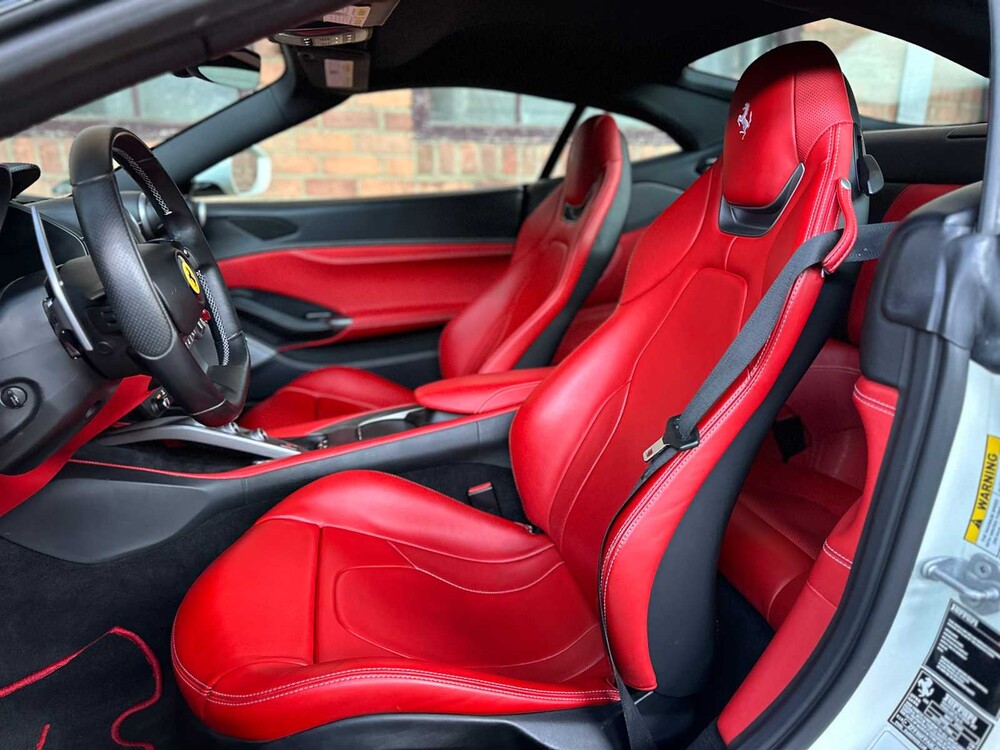 Ferrari Portofino 3.9 600pk 2020