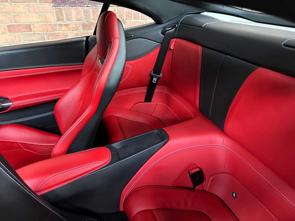 Ferrari Portofino 3.9 600pk 2020