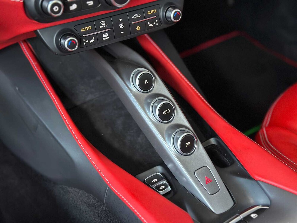 Ferrari Portofino 3.9 600pk 2020