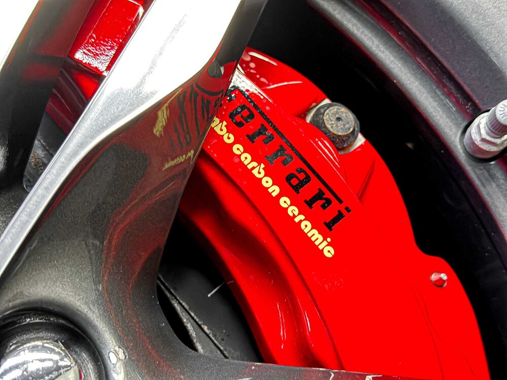 Ferrari Portofino 3.9 600pk 2020