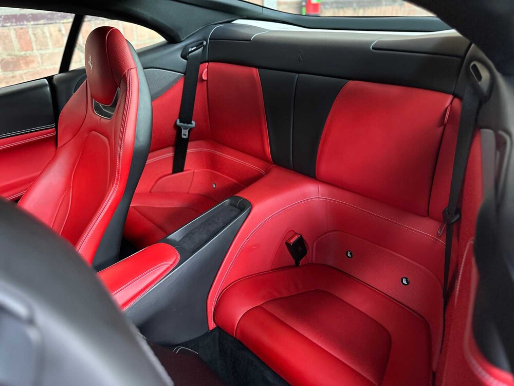 Ferrari Portofino 3.9 600pk 2020