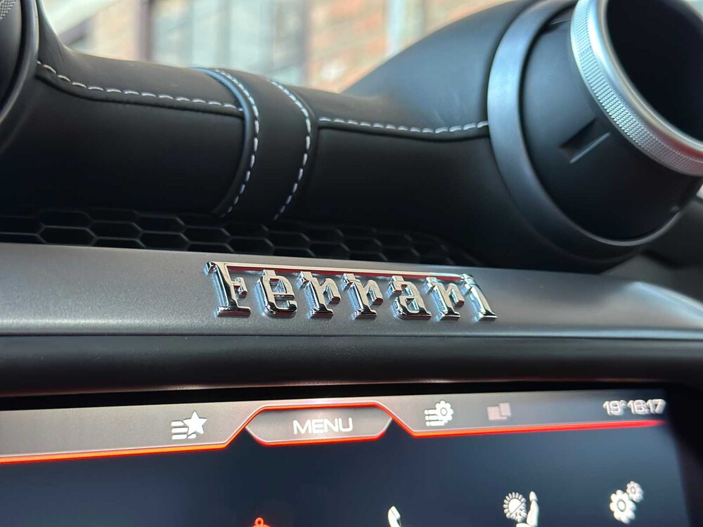 Ferrari Portofino 3.9 600pk 2020