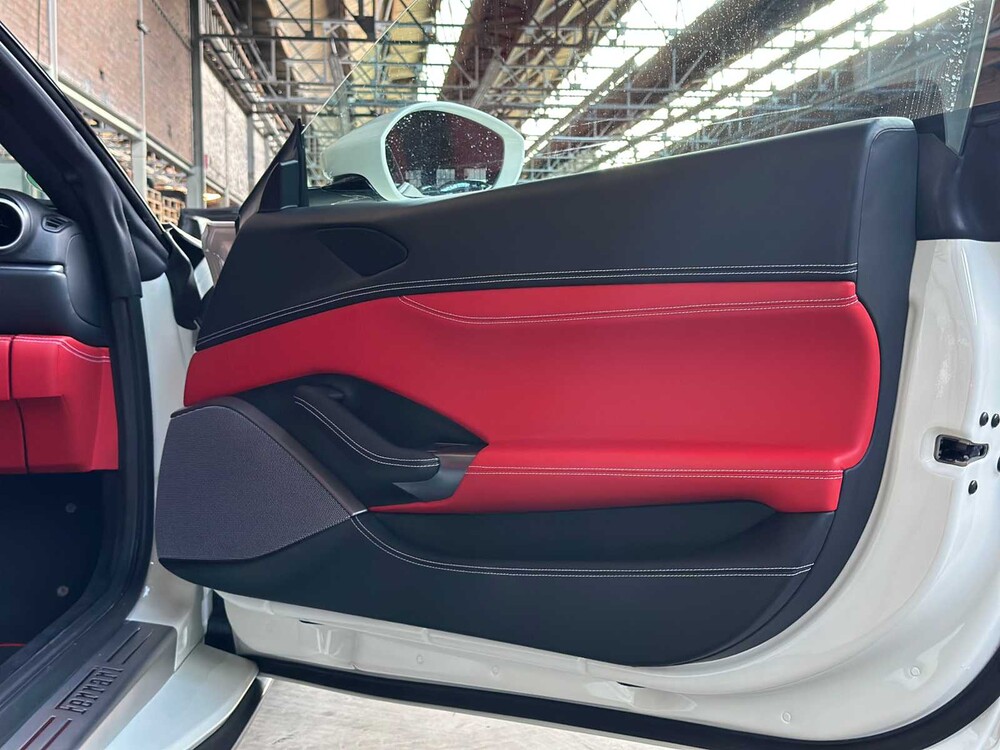 Ferrari Portofino 3.9 600pk 2020