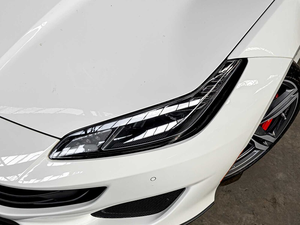 Ferrari Portofino 3.9 600pk 2020