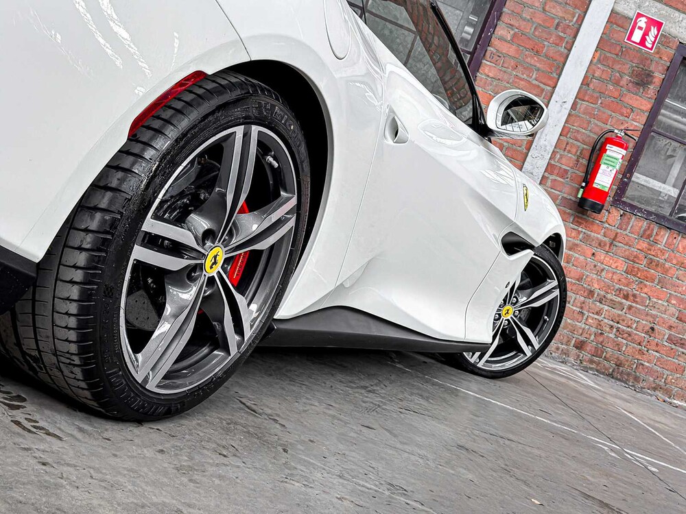 Ferrari Portofino 3.9 600pk 2020