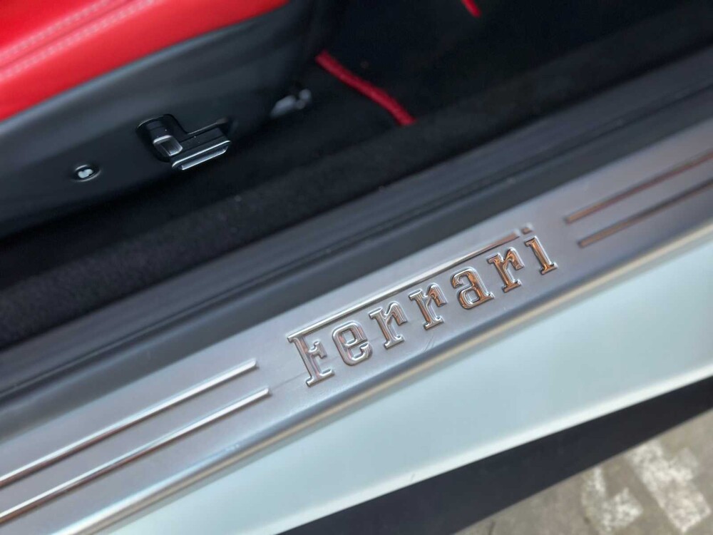 Ferrari Portofino 3.9 600pk 2020