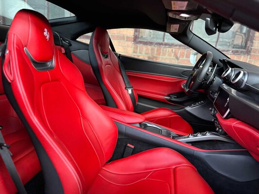 Ferrari Portofino 3.9 600pk 2020