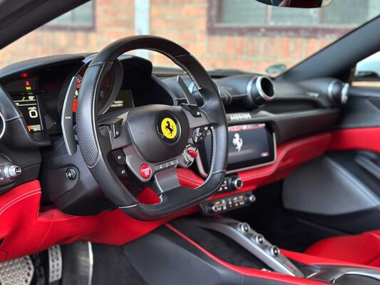 Ferrari Portofino 3.9 600pk 2020