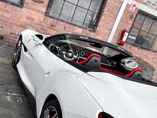 Ferrari Portofino 3.9 600pk 2020
