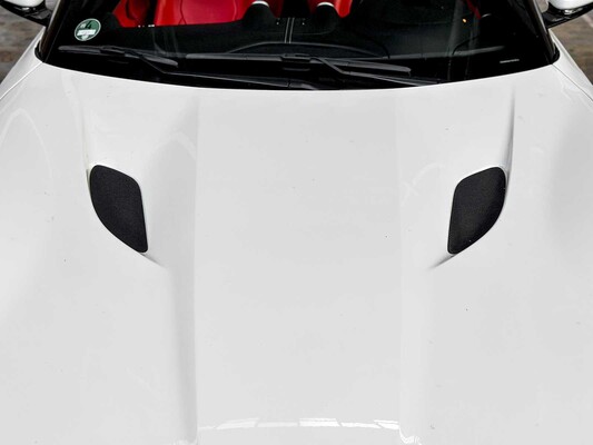 Ferrari Portofino 3.9 600pk 2020