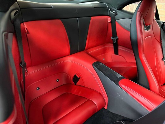 Ferrari Portofino 3.9 600pk 2020