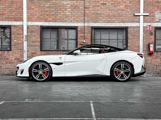 Ferrari Portofino 3.9 600pk 2020